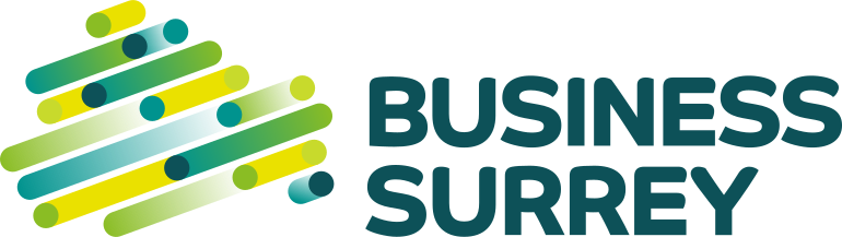 Business Surrey logo